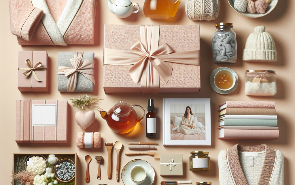 10 gaveidéer der forkæler den nybagte mor – hun vil elske dig for dem