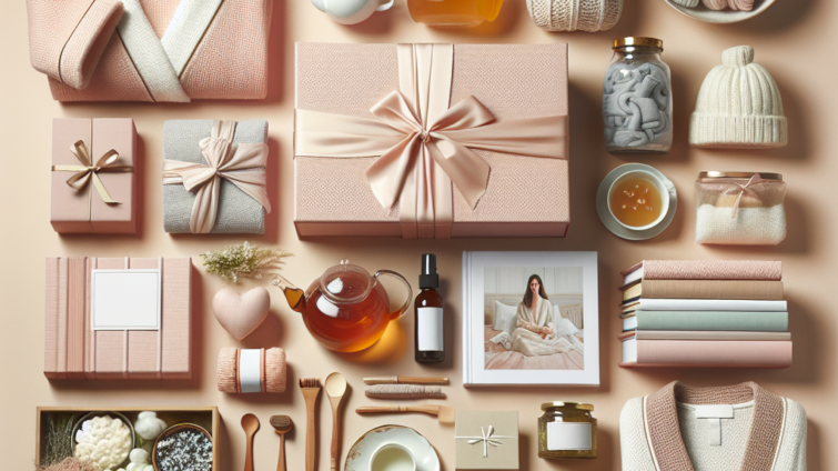 10 gaveidéer der forkæler den nybagte mor – hun vil elske dig for dem