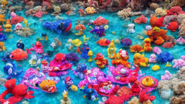 Badedukker fra Corolle: Skab fantasifulde eventyr i vandet