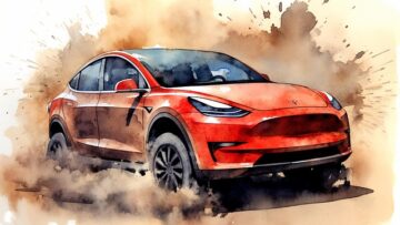 Tesla model y: Sådan sikrer du dig en god handel på det brugte marked