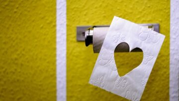 Toiletpapirholderens hemmeligheder: Fascinerende fakta og historier om en overset genstand