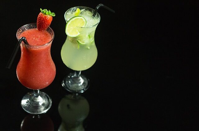 Glem traditionelle drinks: Prøv disse unikke cocktails til din næste fest
