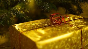 Overrask dine kære med en julegave i postkassen: 8 originale ideer til at sprede juleglæde