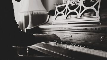 Sådan vælger du den perfekte klaverbænk til dit hjem