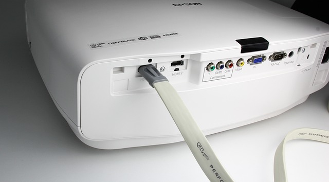 Opgrader dit hjemmebiograf-setup med HDMI over Ethernet