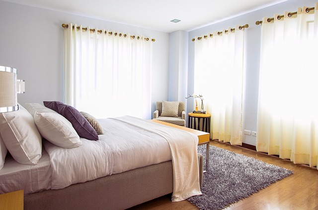 DIY: Lav din egen sengegavl på en budgetvenlig måde