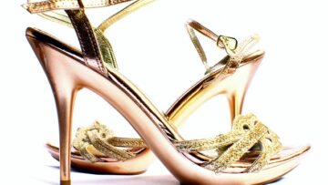 Ekspertens vejledning til sandaler - 6 ting du skal vide