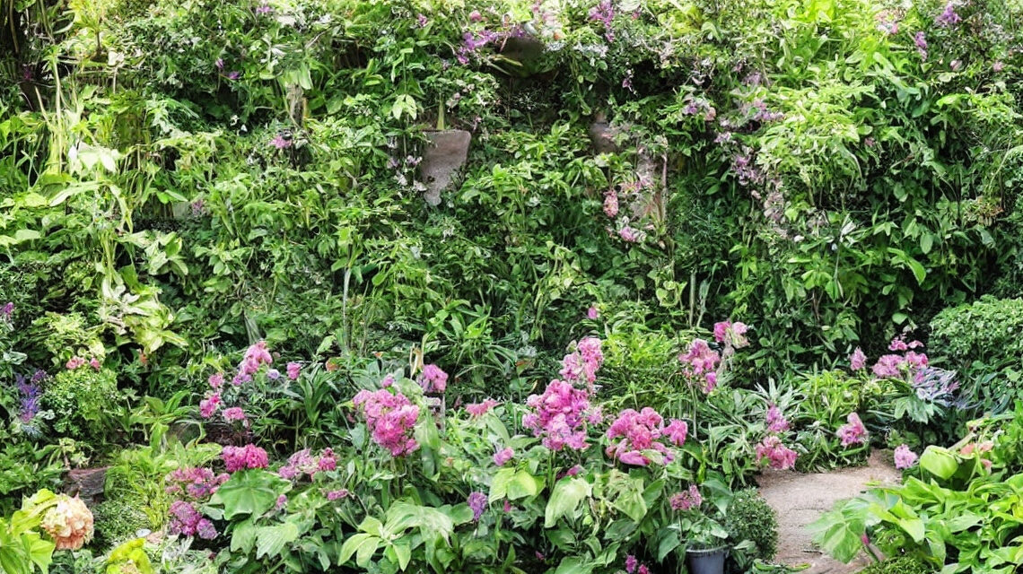 Kirsebærlaurbær: En guide til at dyrke og pleje denne smukke plante i din have