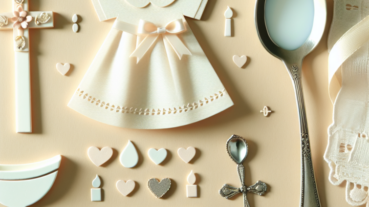 Navnet på gaven: Sådan gør du dåbsgaven ekstra særlig